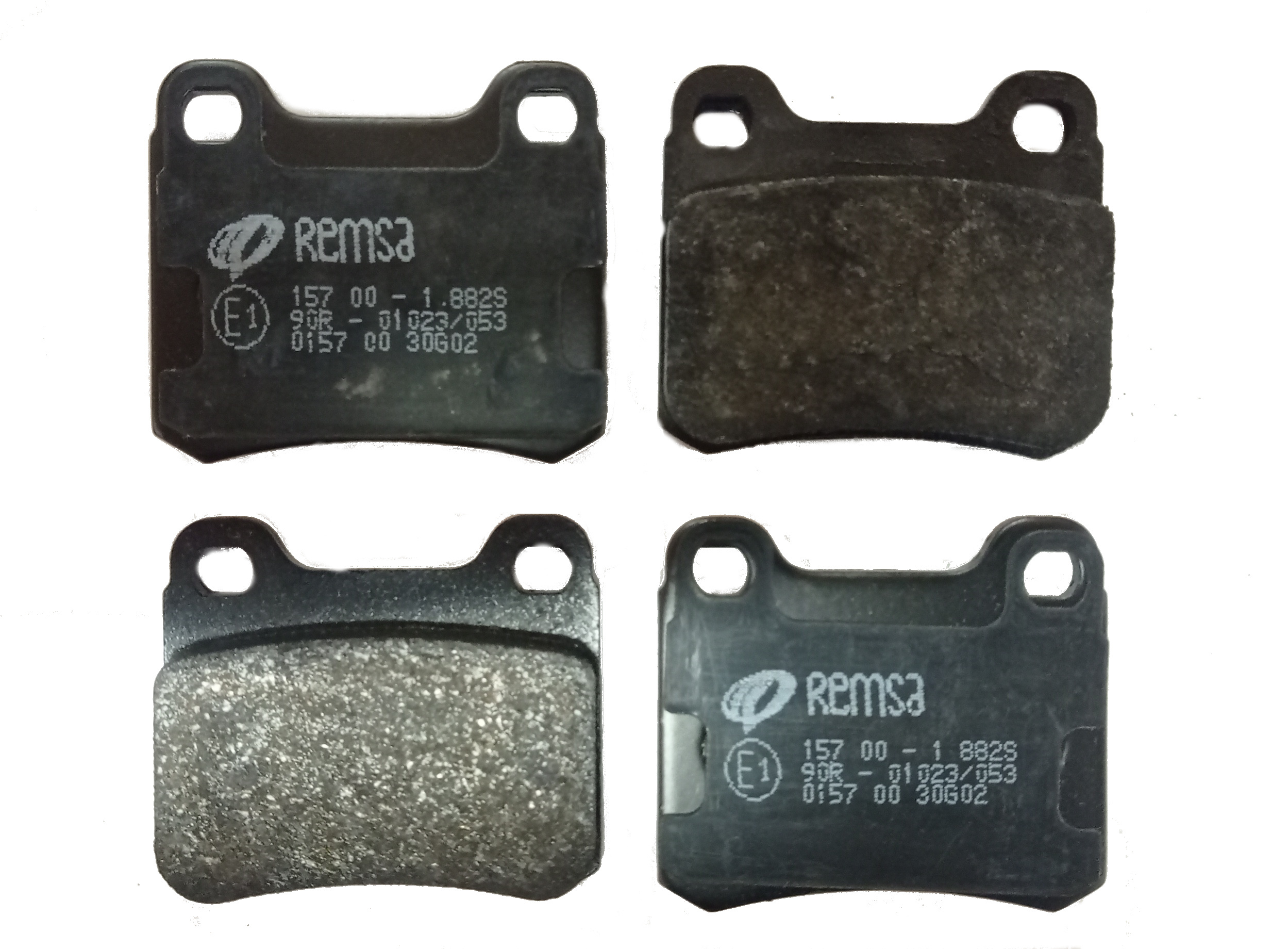 157 0. Колодки тормозные remsa 157 00. remsa тормозные колодки w211. колодки w212. тормозная колодка w216.