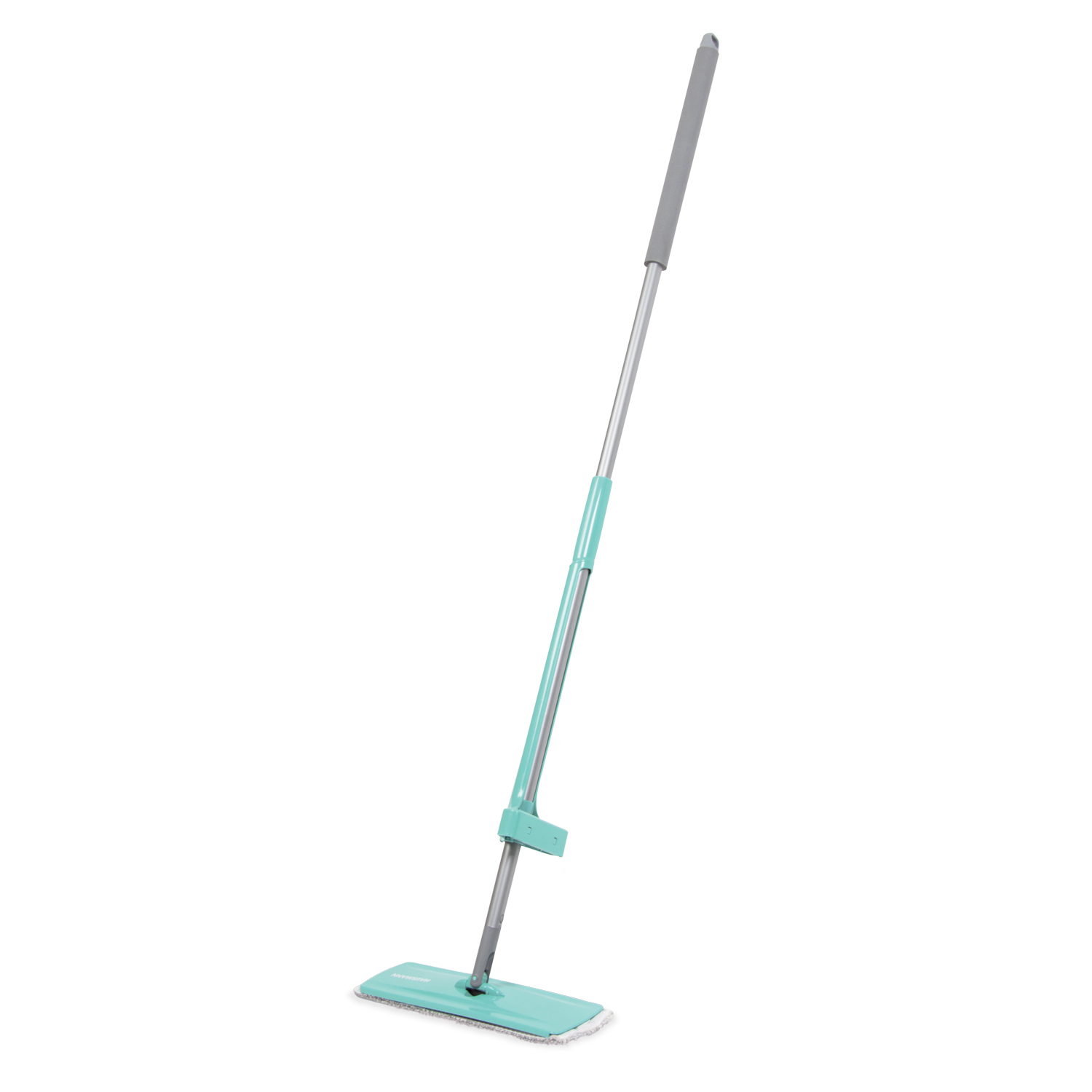 Швабра Hausmann Easy Clean (Hausmann), 120 см - купить по низким ценам ...