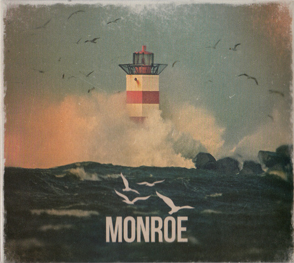 MONROE (фирм): Monroe (digipack). 1 CD