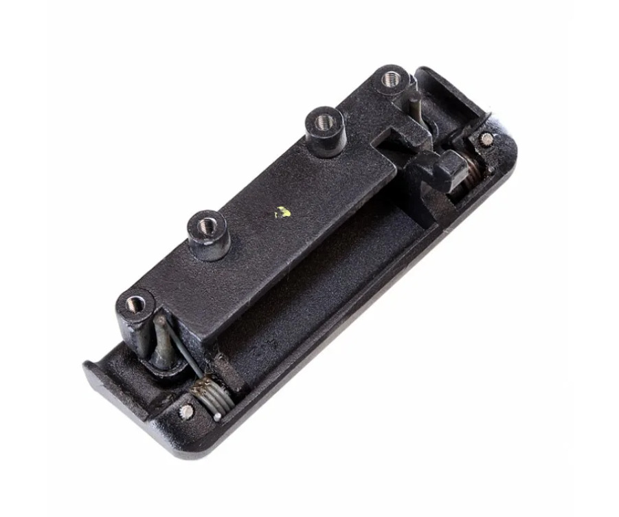 ручка задней двери газель 2705 наружная. A21r23. 6305150. ручка двери 2705-6305150. ручка сдвижной двери газель наружная.