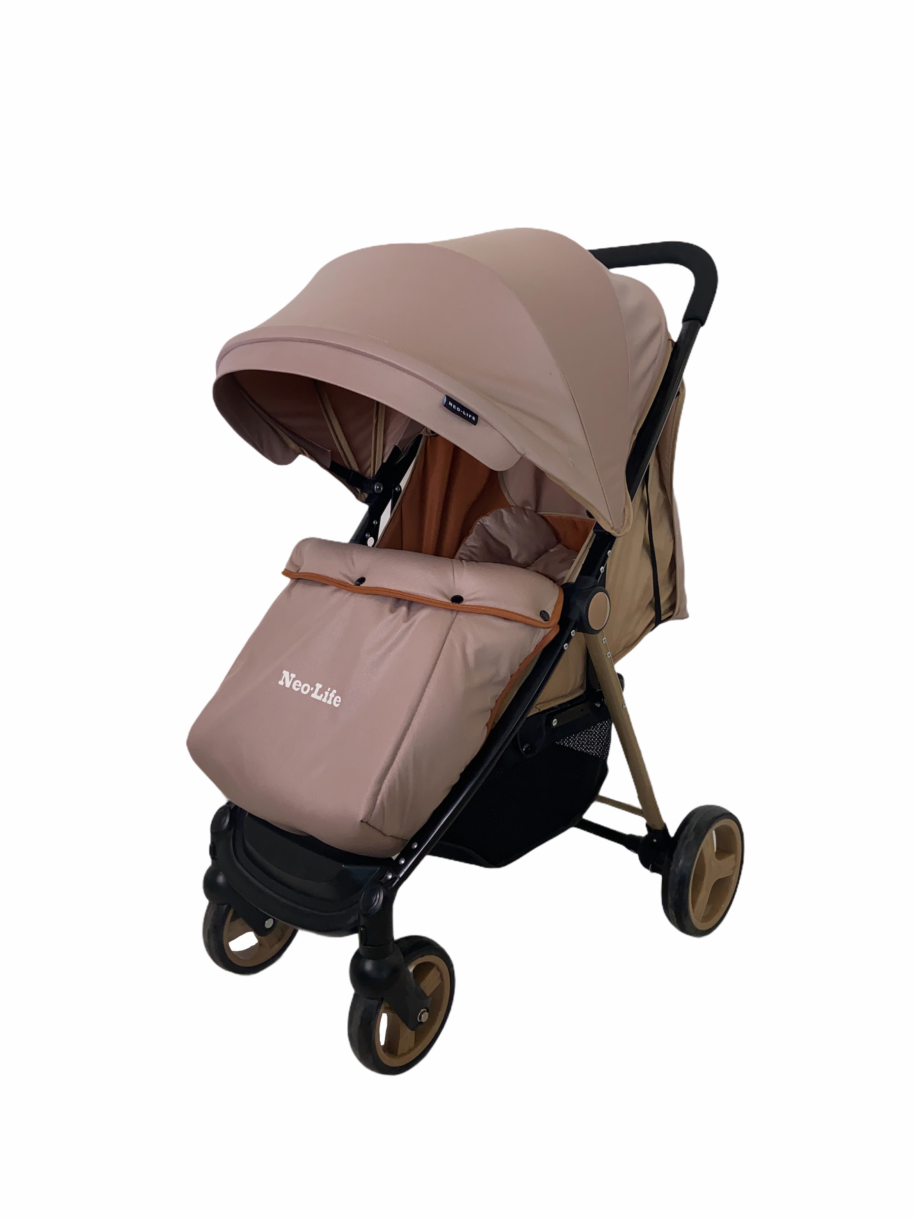 Прогулочная детская коляска Neo-Life T200 — купить в интернет-магазине ...