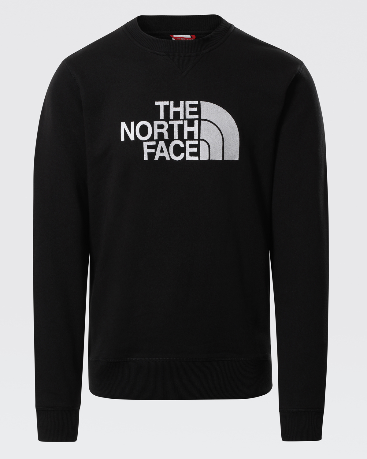 The north face drew peak clearance sweater