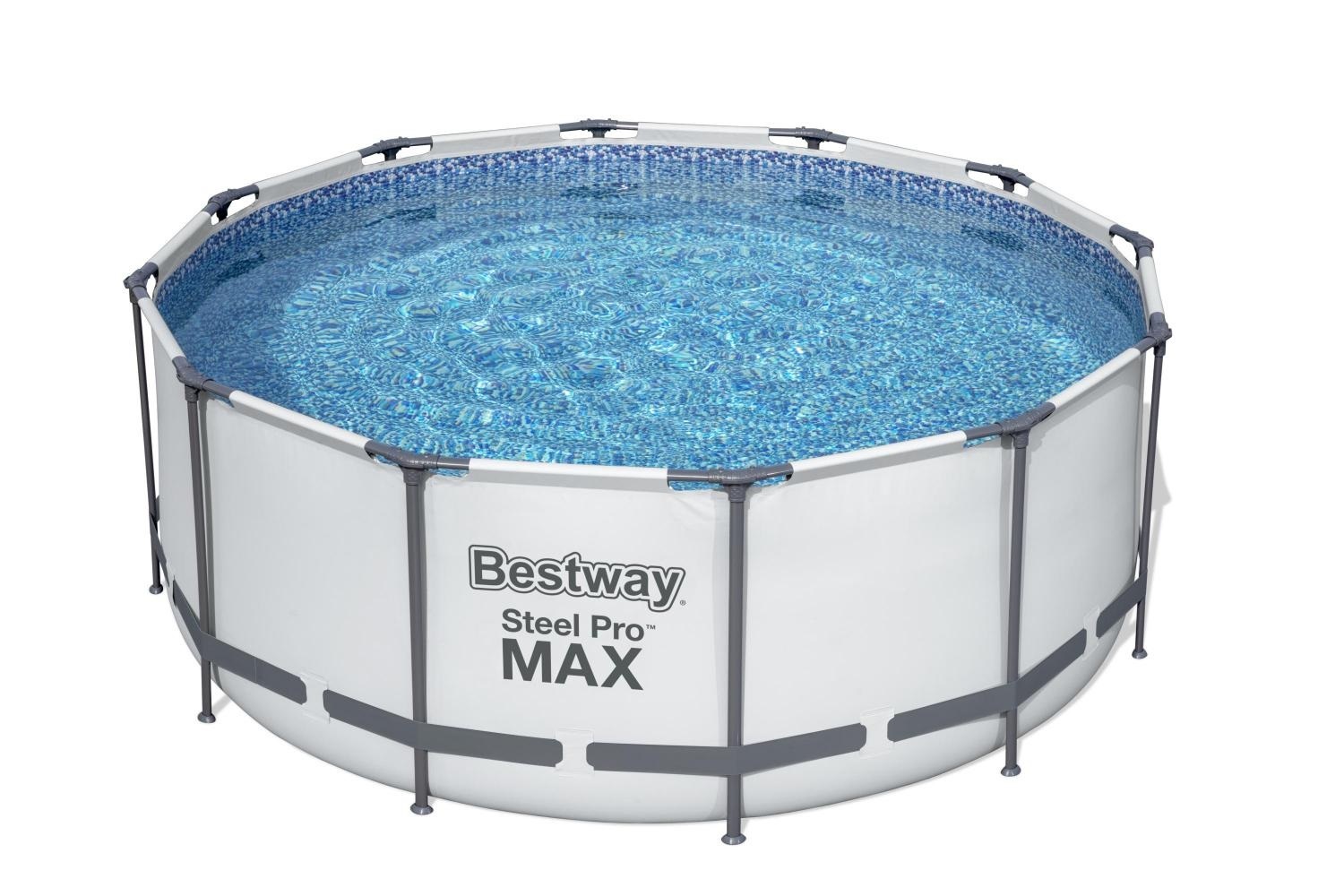 Бассейн Каркасный 10250 л, Bestway целевая аудитория: Взрослая - купить ...