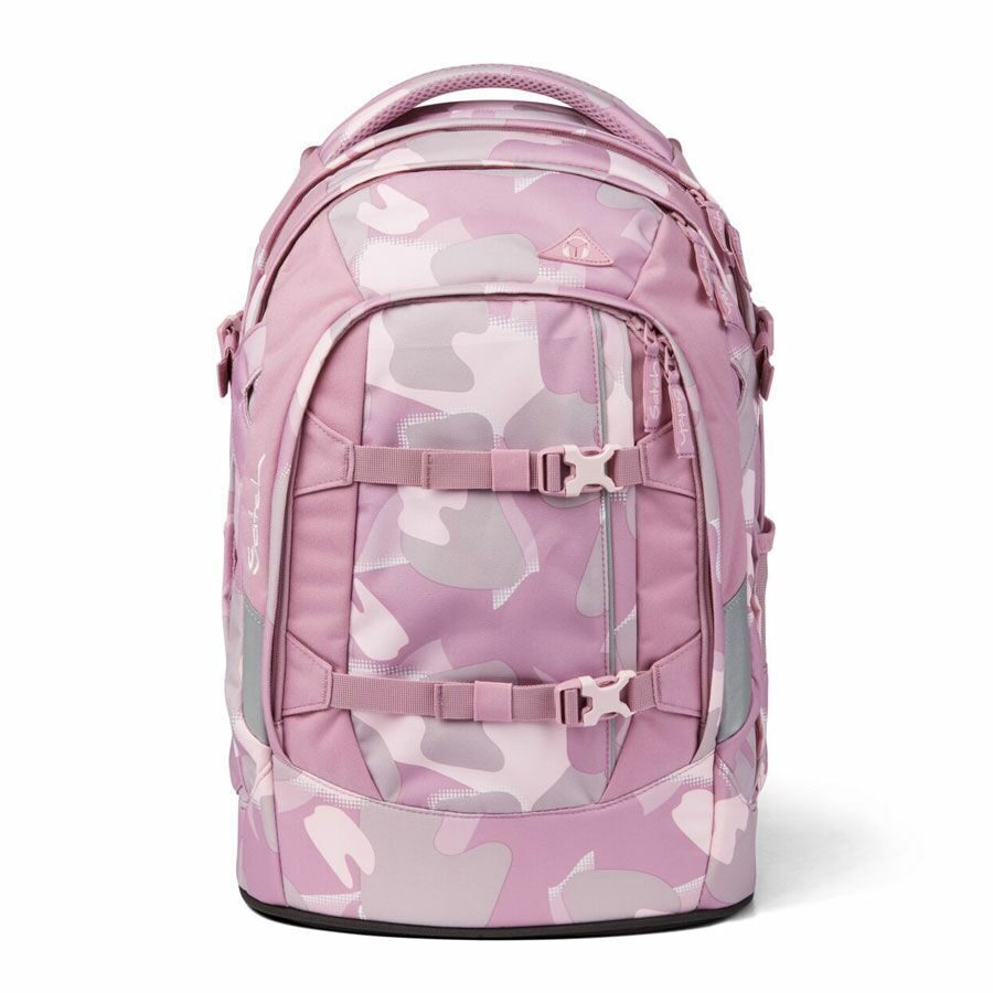 Nnms My Backpack