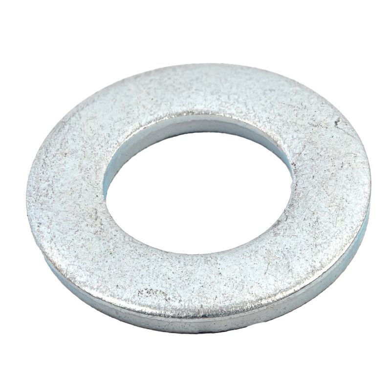 Шайба М18, DIN125А, 4 шт. — купить в интернет-магазине OZON с быстрой ...