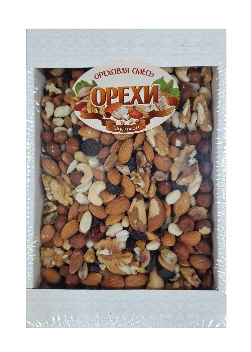 Ореховая смесь Озон