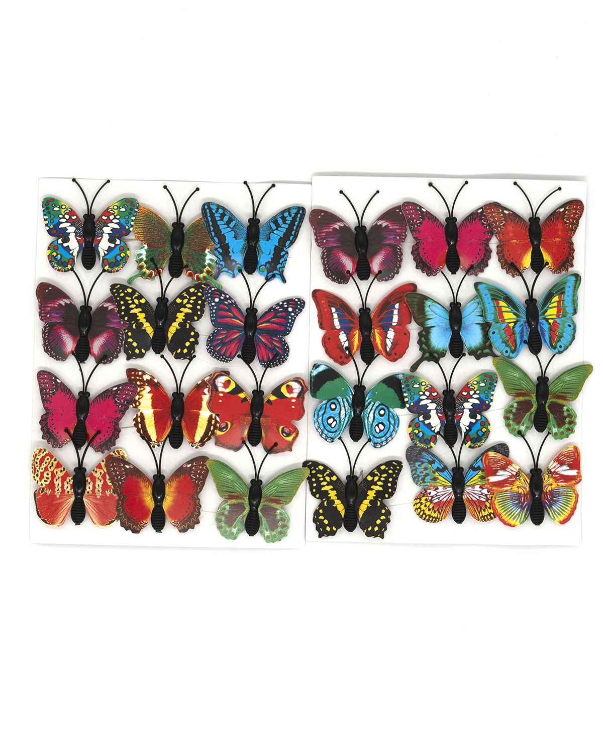 декоративные бабочки. бабочки для декора. текстильные маленькие бабочки для штор. декоративные бабочки. бабочка на озоне.