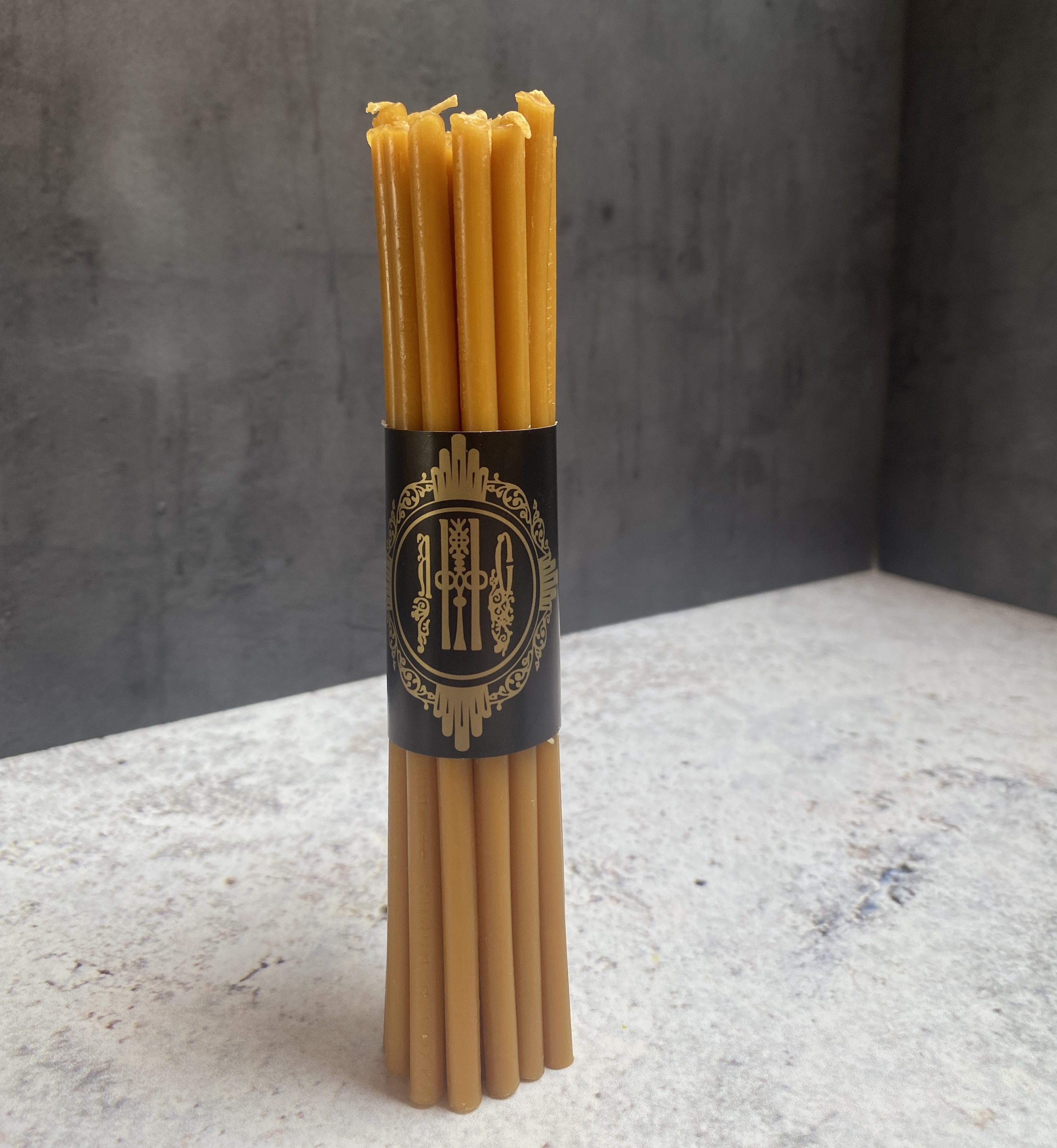 Свечи Церковные Купить Оптом No 120