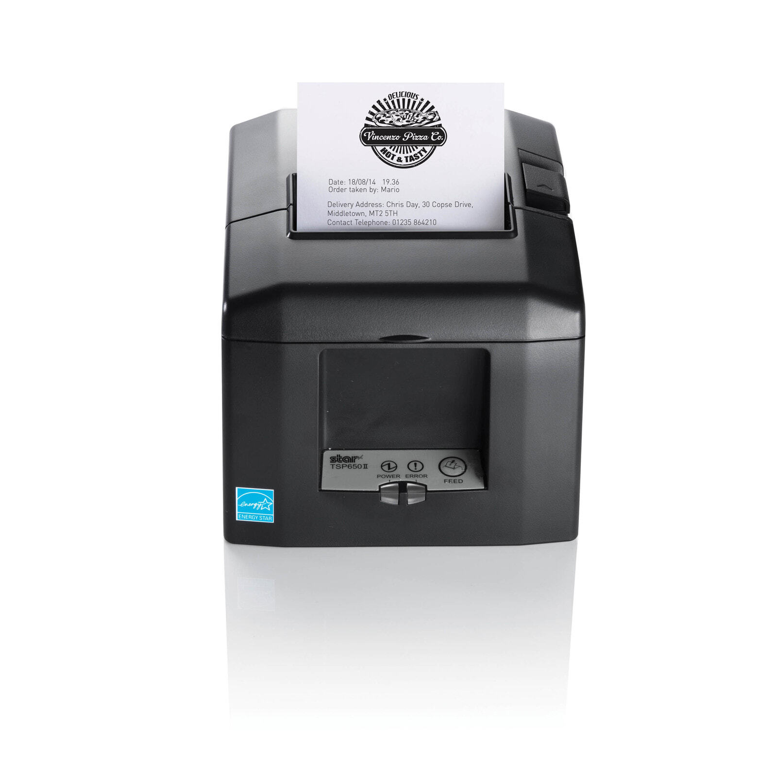 Принтер, Мини-принтер Star Micronics 30009821 купить по низкой цене ...