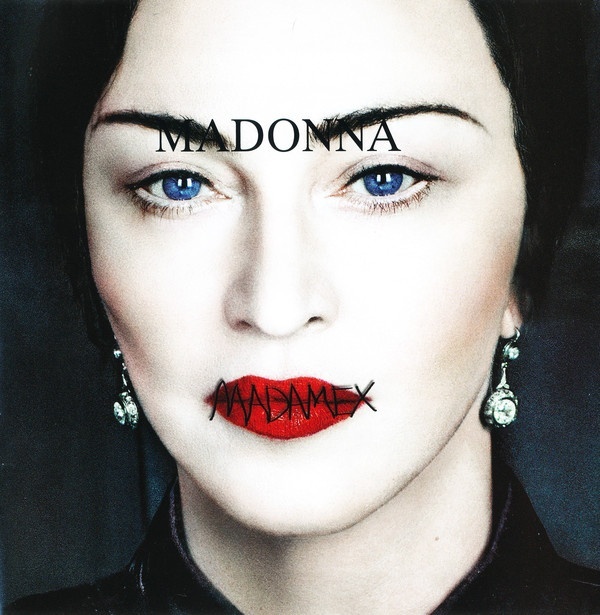 Madonna - Madame X. 1 CD