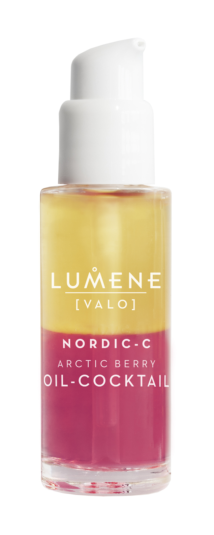 Купить Крем Lumene Nordic