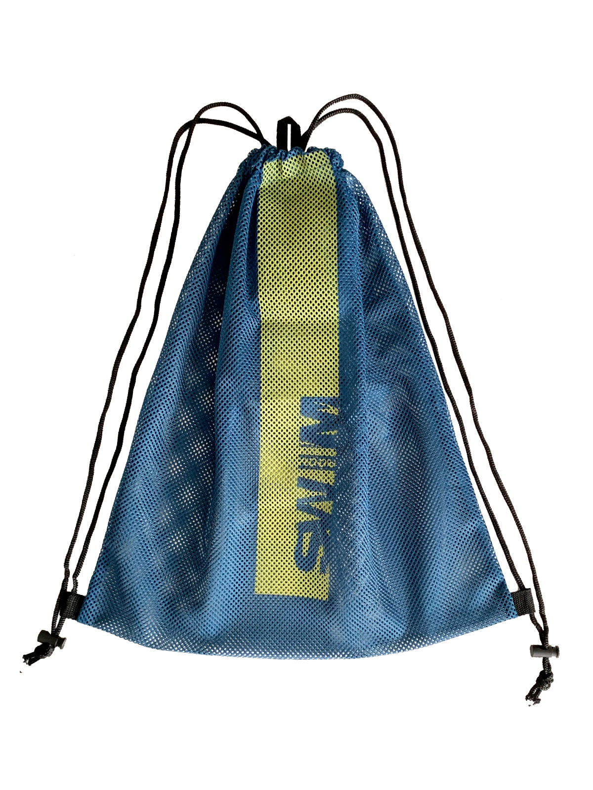 Сетчатый мешок для хранения и переноски плавательного инвентаря ...