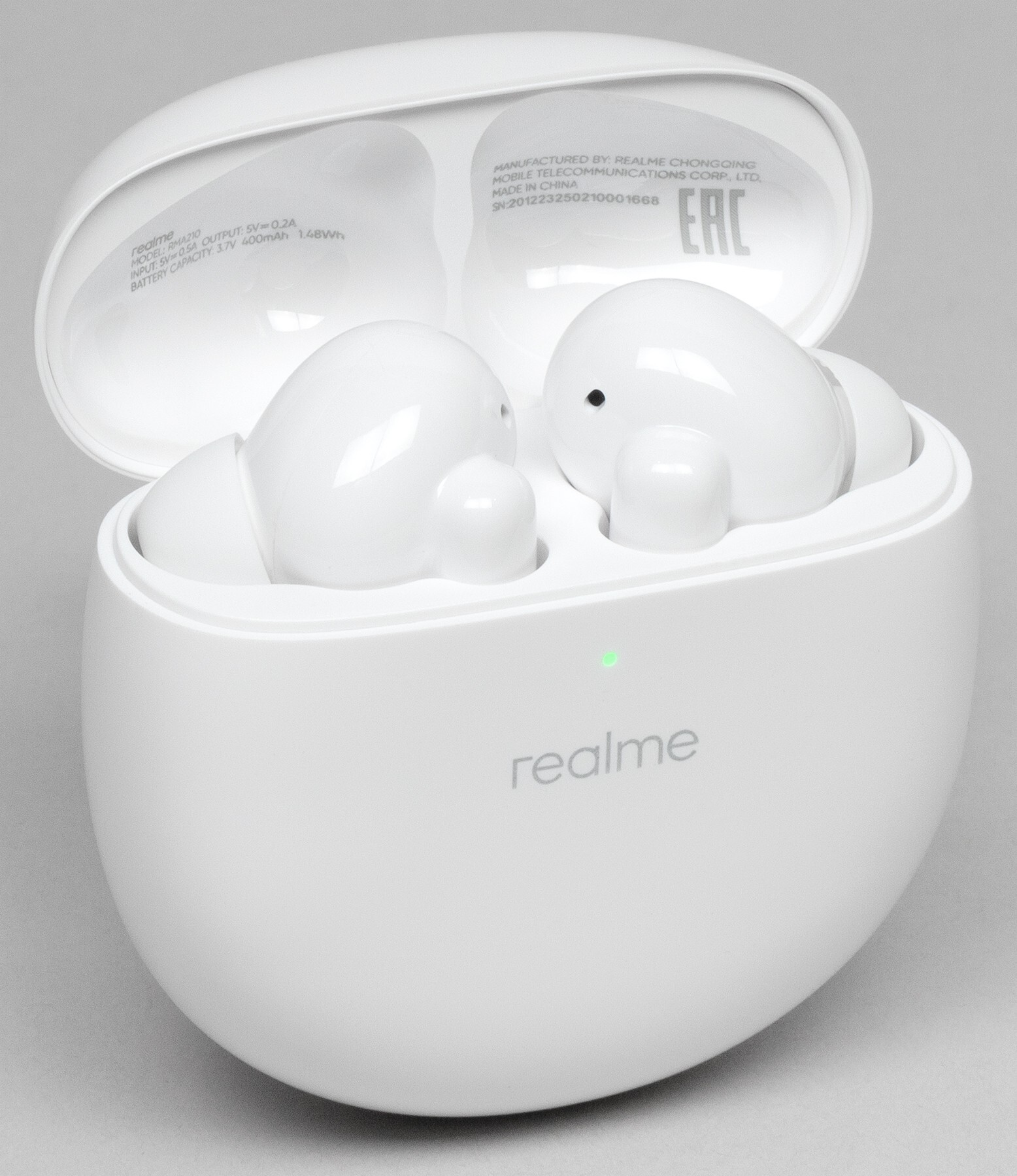 Realme buds air 6 pro Ozon