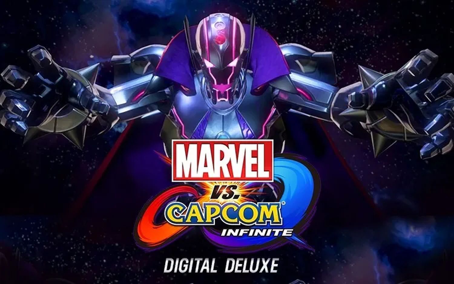 Marvel vs capcom infinite steam фото 110