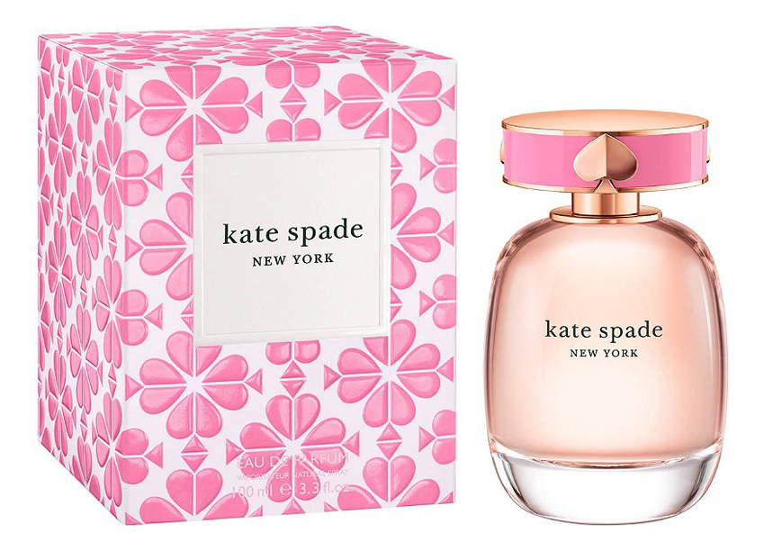 kate spade new york eau de parfum