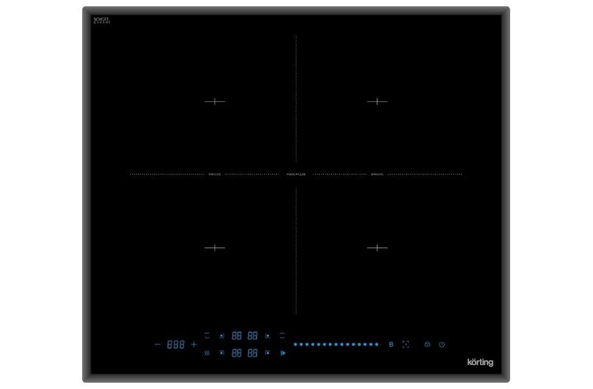 Korting hib 68700. Korting hib 68700 b Quadro. Индукционная варочная панель korting hib 6409 b.