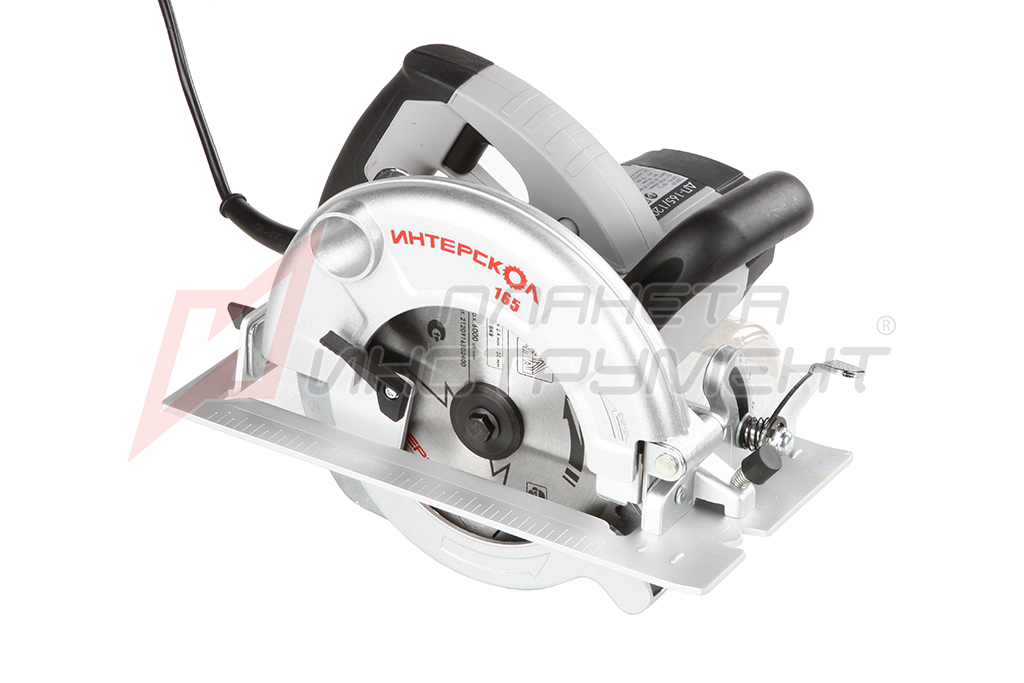 Погружная Пила Интерскол Пп 165 1300эм Купить
