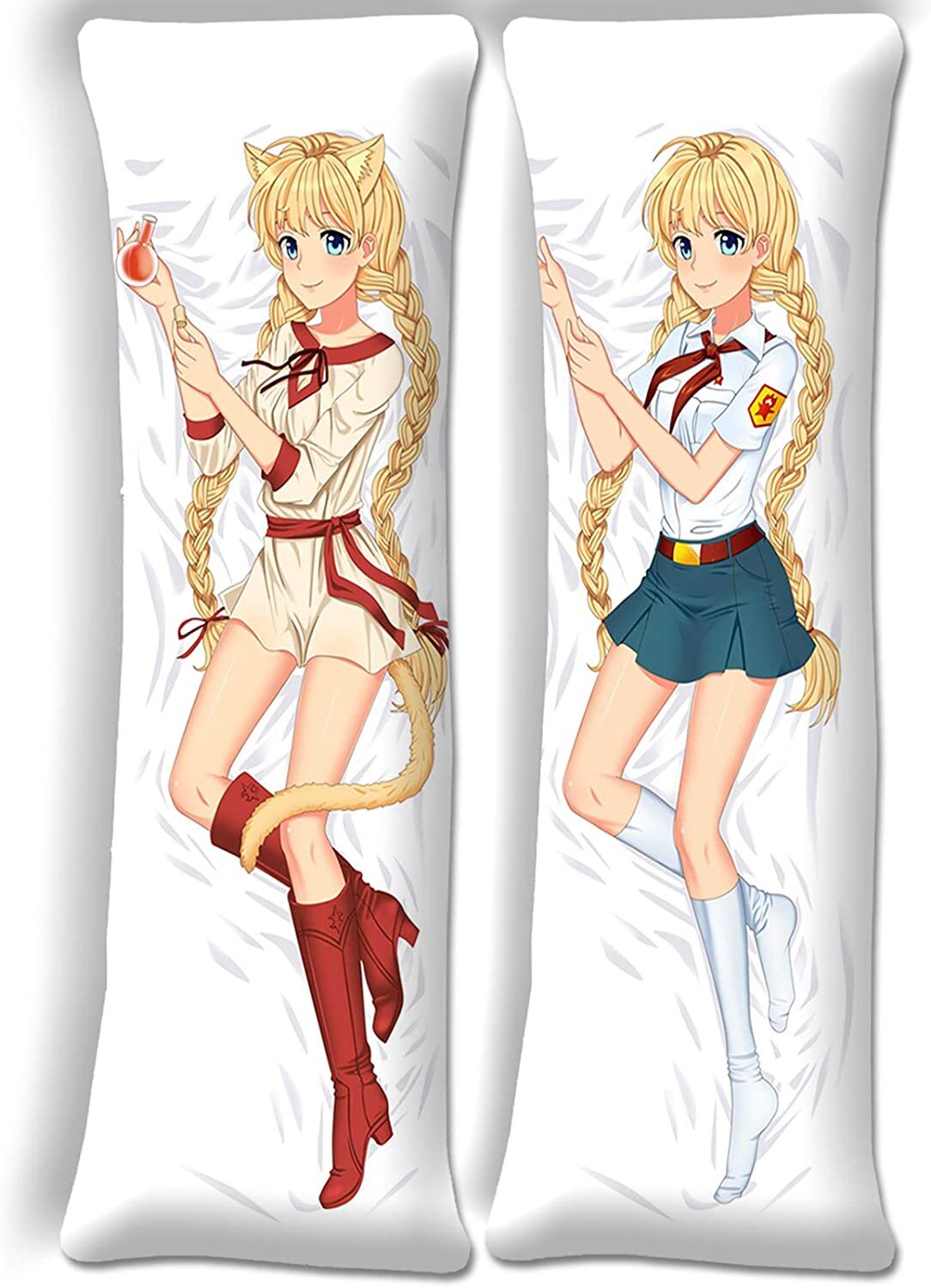 Body Pillow