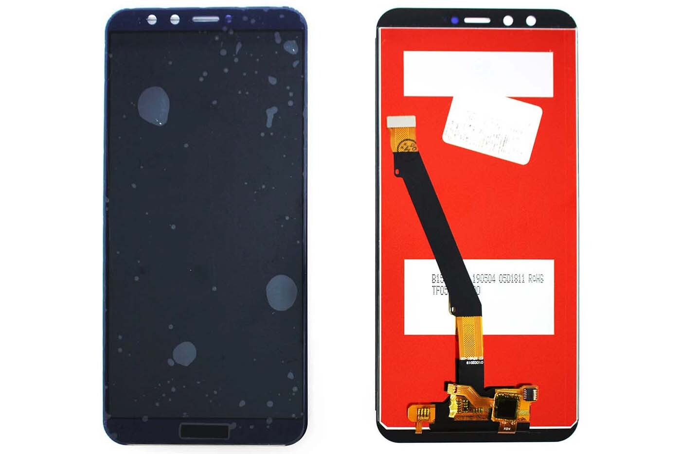 Купить Экран На Телефон Хонор 9