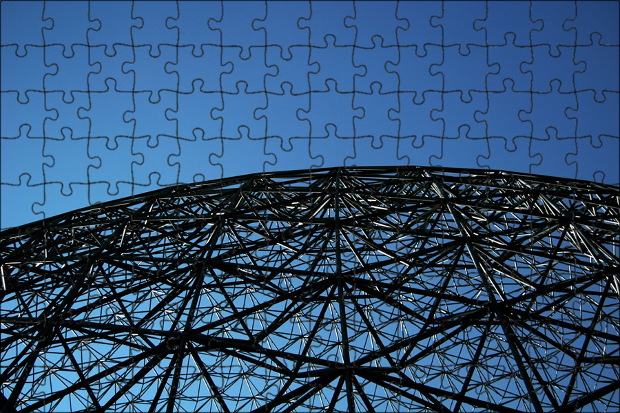 Structures for as