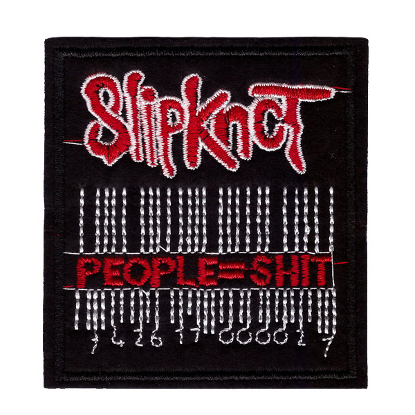 нашивки гроб. нашивка с надписью красная. Slipknot people shit. слипкнот футболка people=shit. Slipknot people shit.