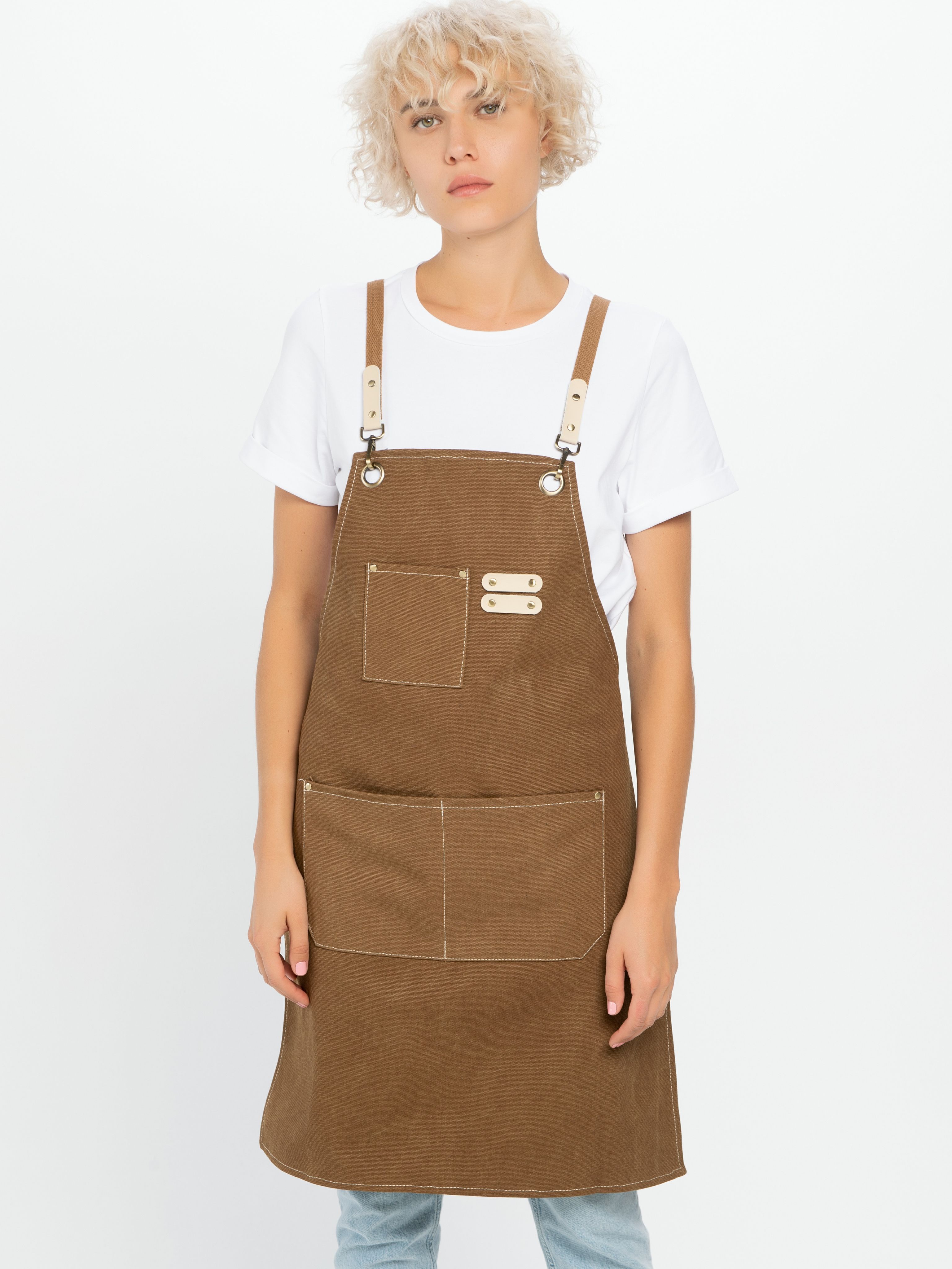 фартук продавца. фартук коричневый. Tex 1761829 серый. фартук официанта. фартук «lvl бог», черный.