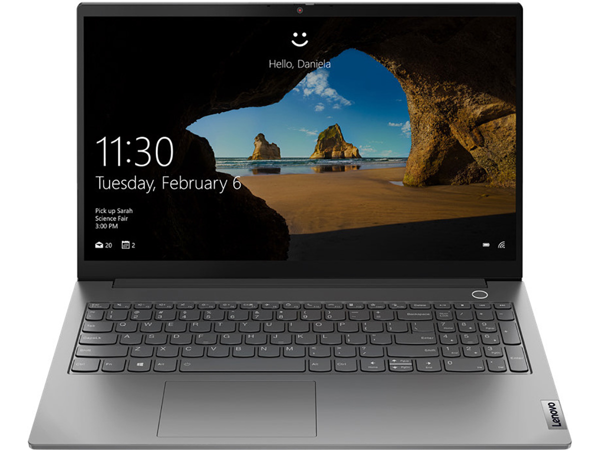 Lenovo thinkbook 15 g3