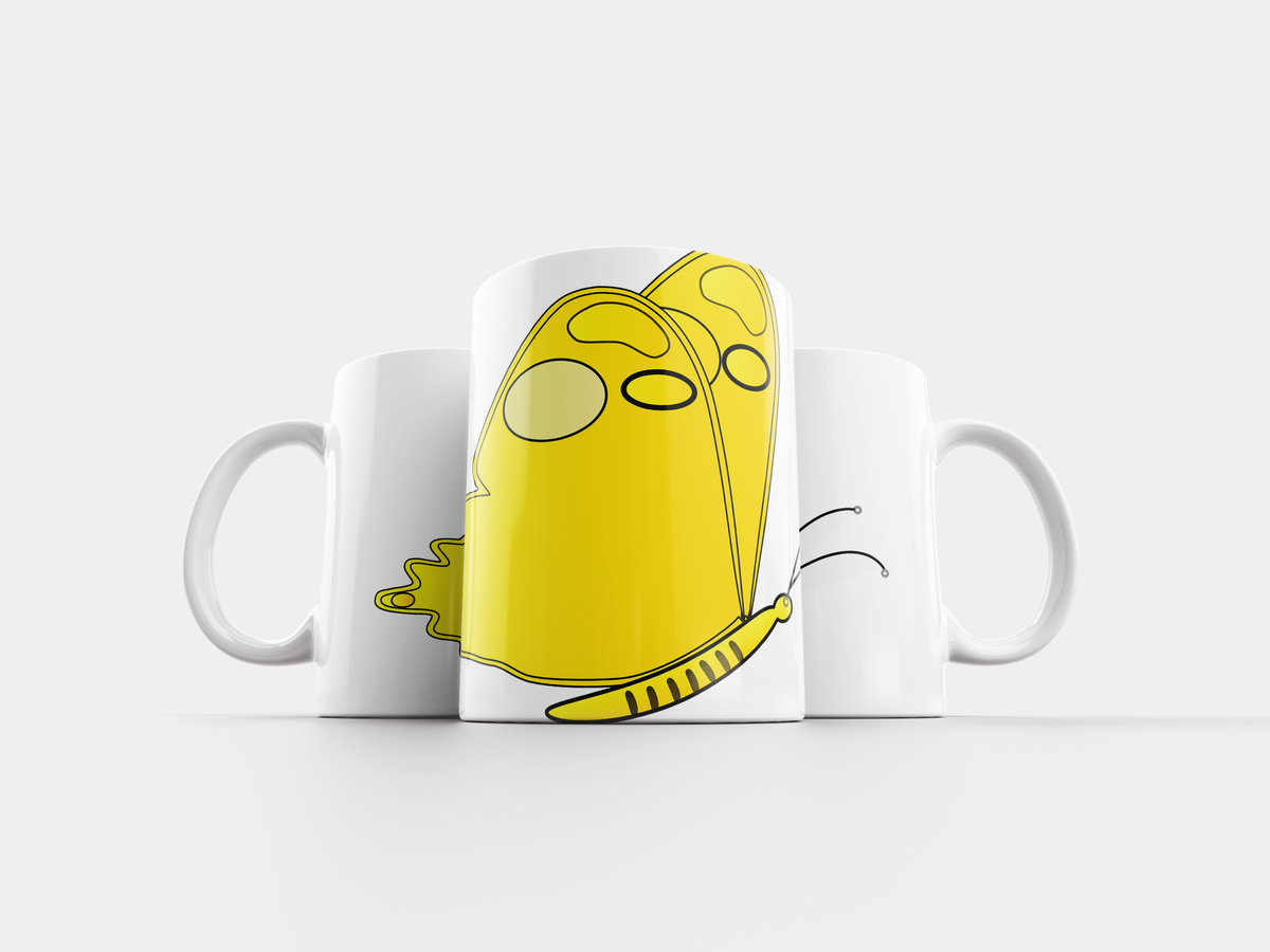 Чашка жёлтая fruit fusion. Кружка с банановым ушком. Чашка с бананом. Кружка банан м желтый. Чашка с бананом.