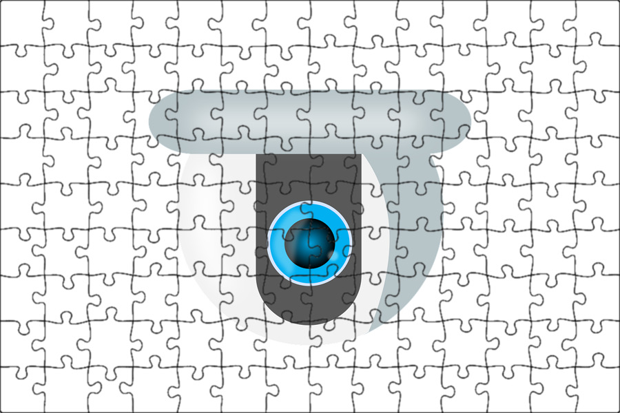 Camera cache