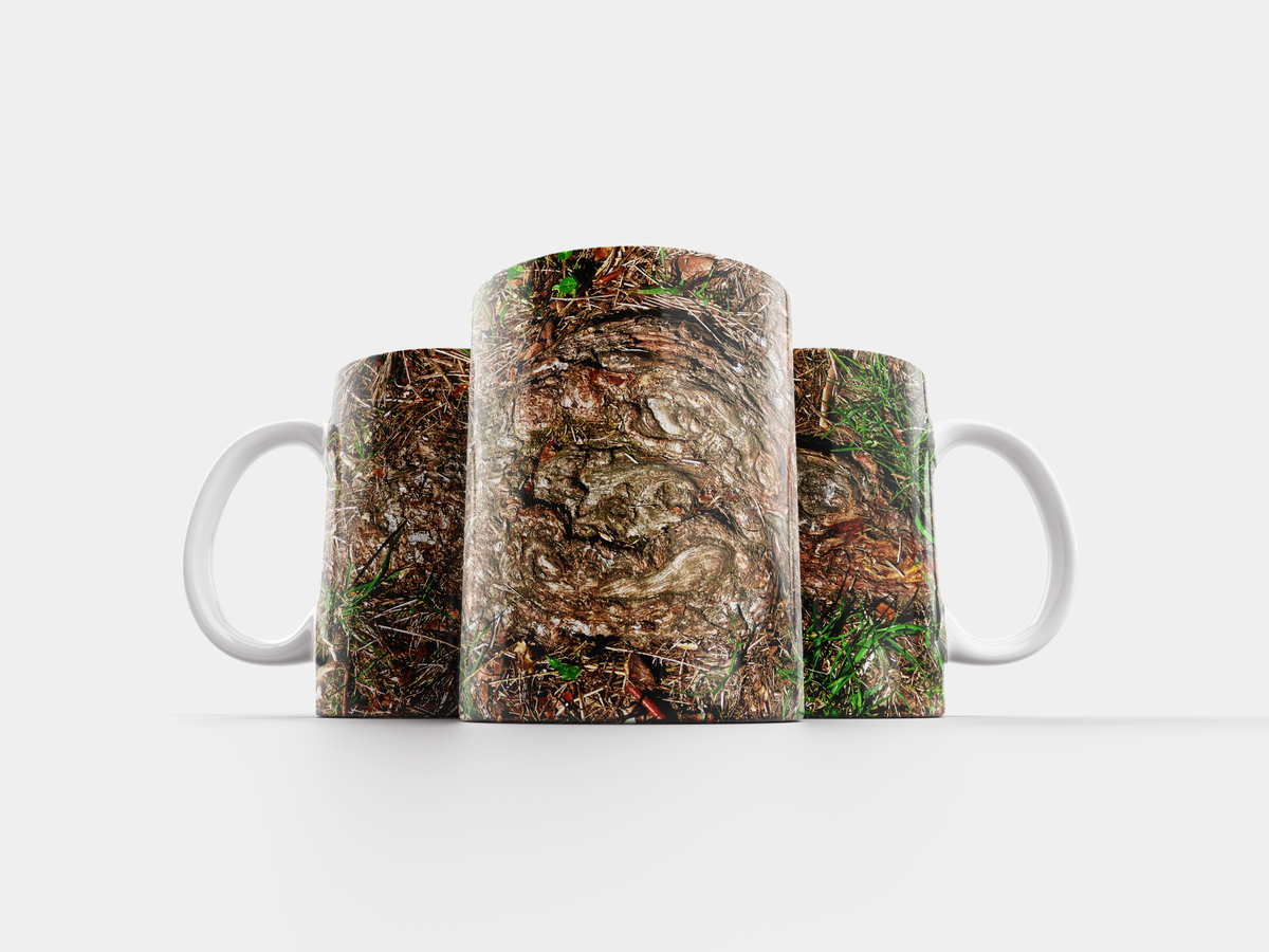 кружки корень