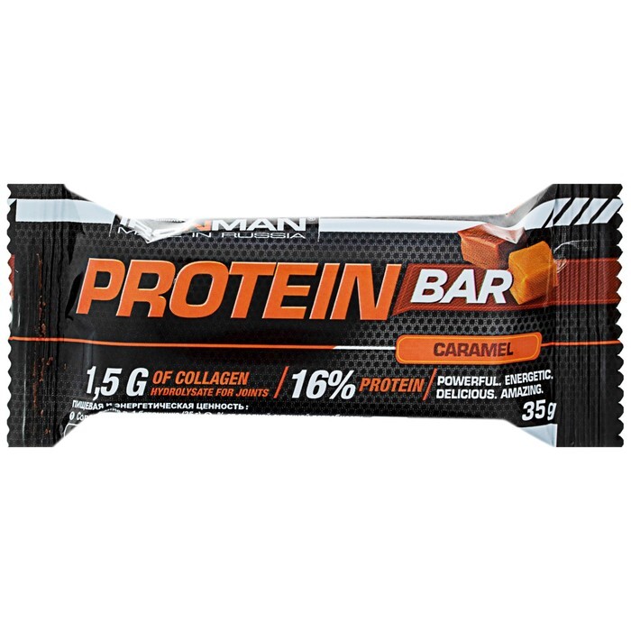 Protein Bar