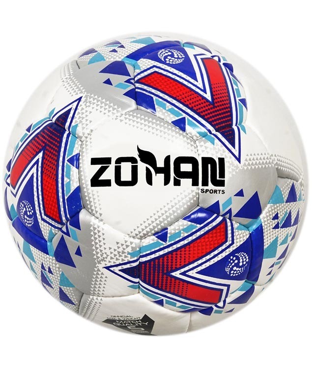 Мяч футбольный, 5 размер,. ручная сшивка,4 подслоя, 32 панели (Вес 420-470г).Пакистан.