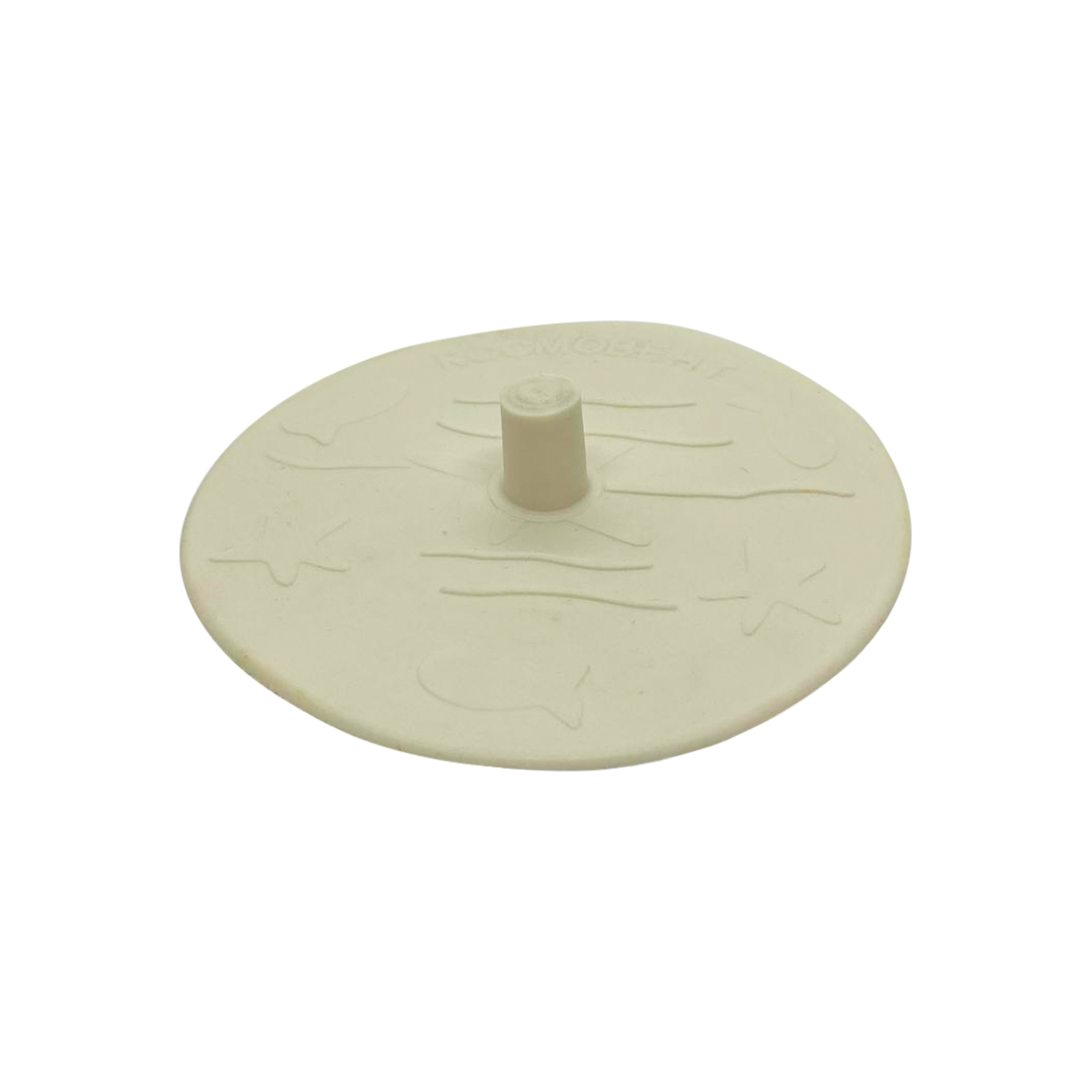 Пробка присоска для ванны и раковины, универсальная, белая — купить в ...