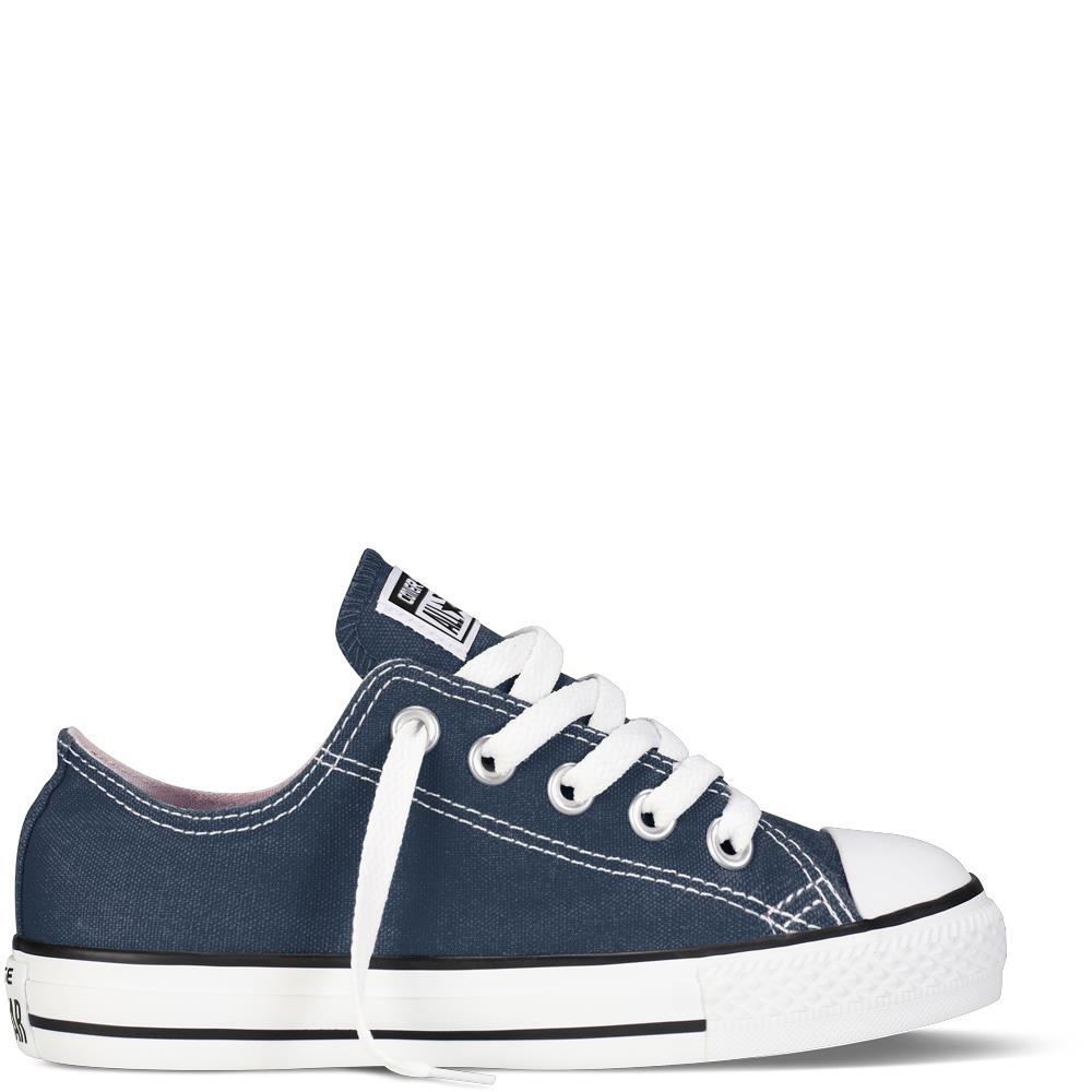 Кеды Converse Chuck Taylor all Star черные