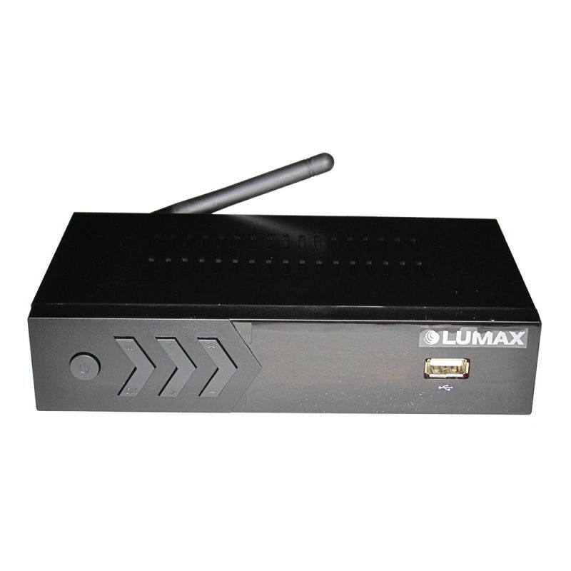 Lumax dvb c. Lumax dv4205hd. цифровой тюнер lumax dv4205hd. gp 722 receiver.
