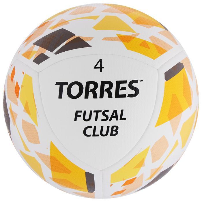 Мяч torres 4 размер. Мяч torres 4 размер