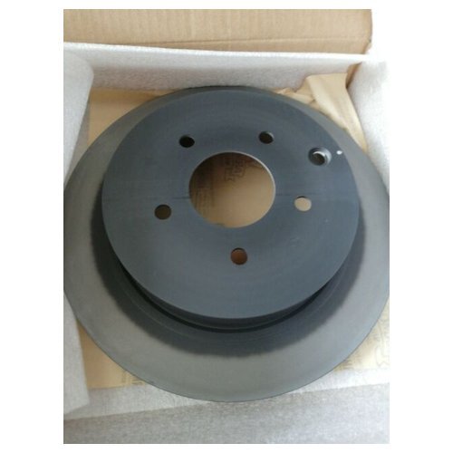 Купить Задний Тормозной Диск Ниссан Кашкай