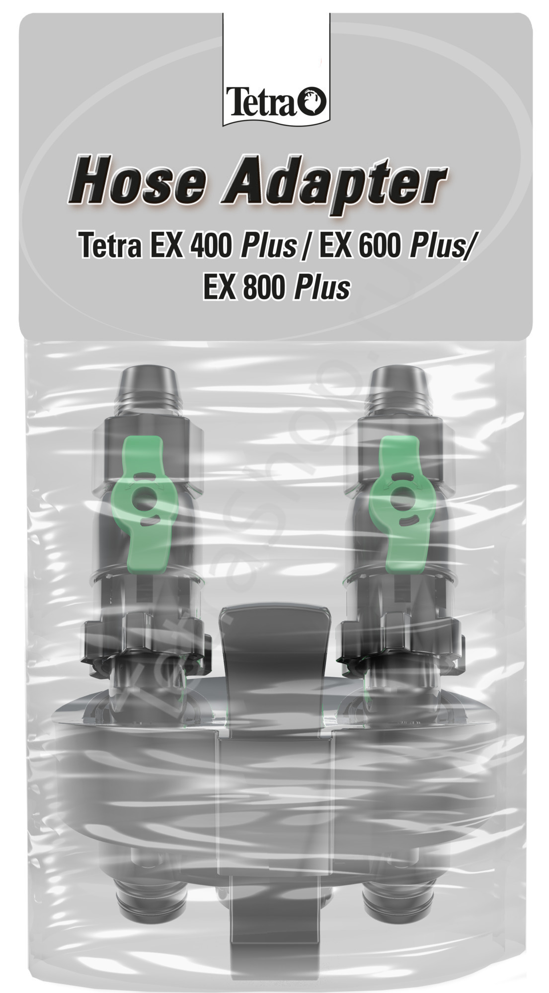 Краны Для Внешнего Фильтра Tetra Ex800 Купить