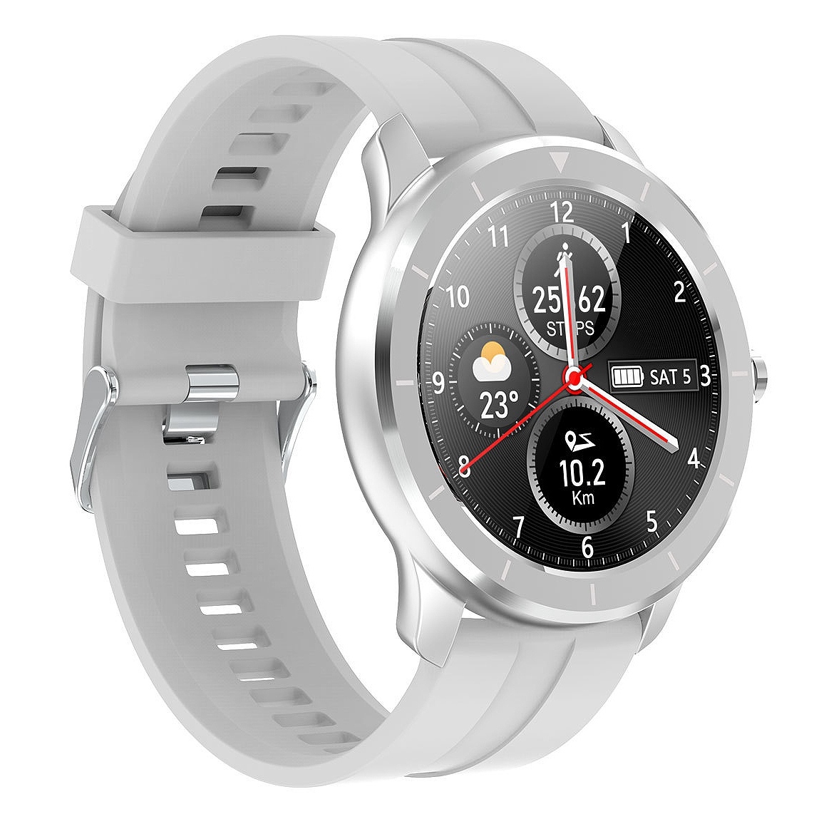 Checkme Smart Фитнес Браслеты Купить