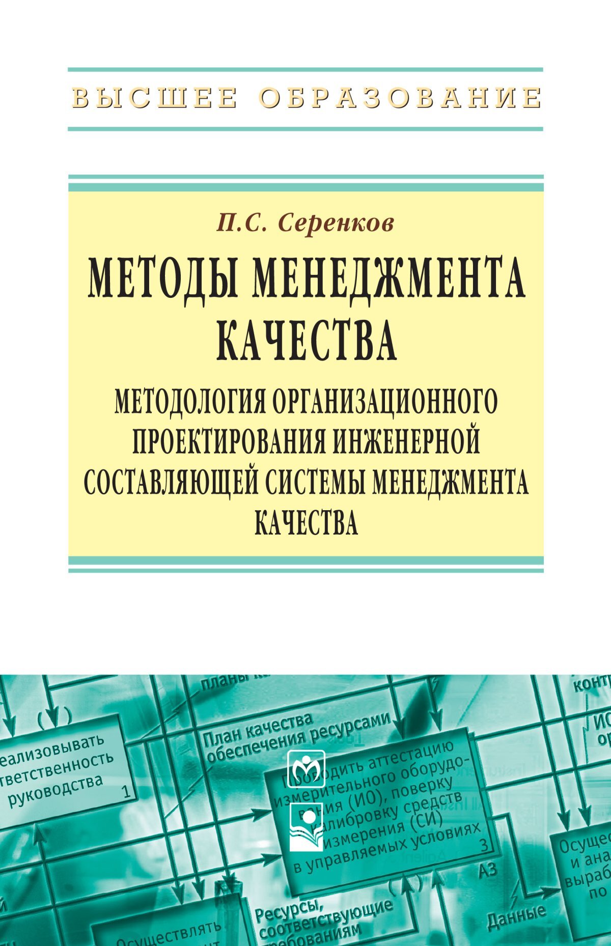 Управление инженерными проектами учебник