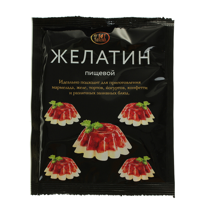 Желатин пищевой Ozon
