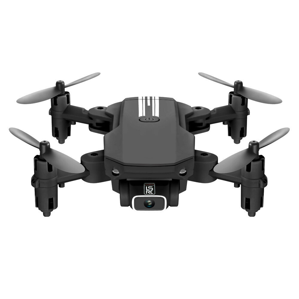 ls rc mini drone 4k