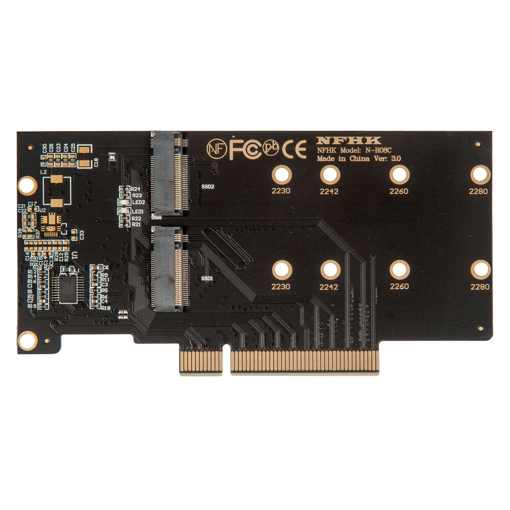 Разъем pcie m 2