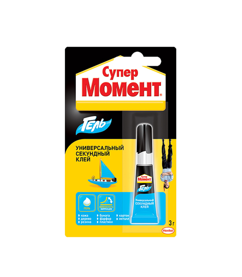 Клей для обуви Озон