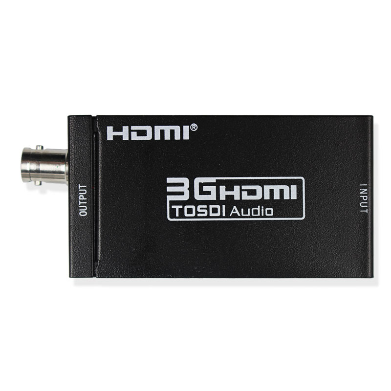 Sdi to hdmi converter. 3g hdmi to sdi audio adapter. z cam hdmi-sdi converter. flevorg sdi hdmi monitor.