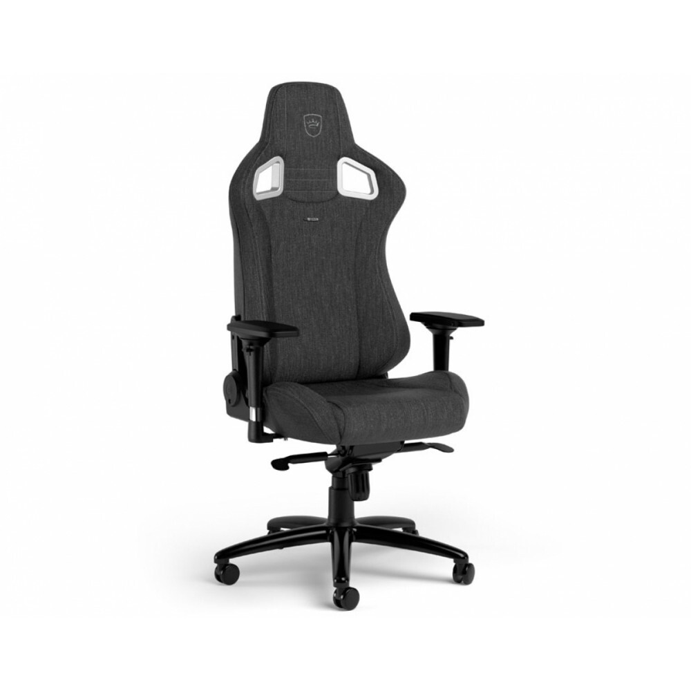 Компьютерное кресло noblechairs EPIC TX Fabric Anthracite