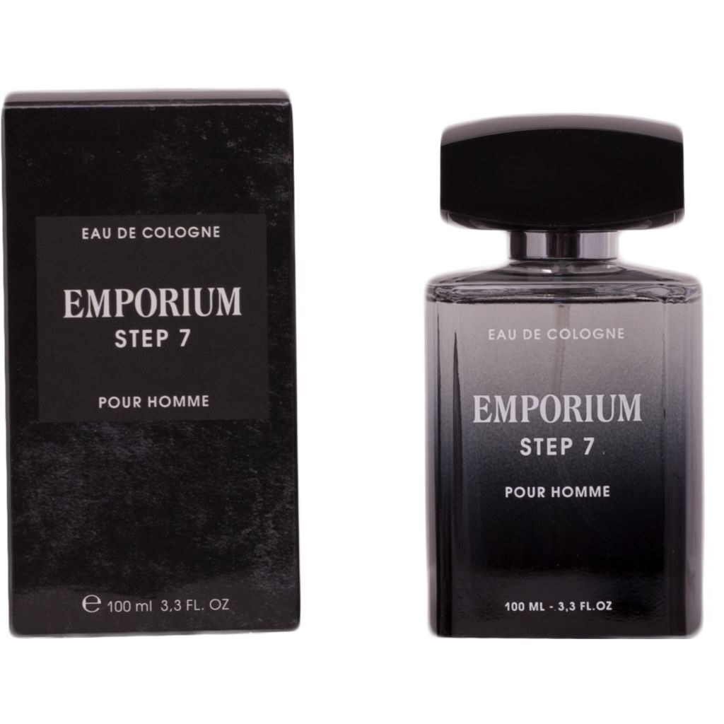 Духи мужские Emporium Step 7