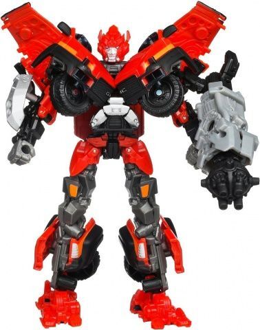 ironhide hasbro