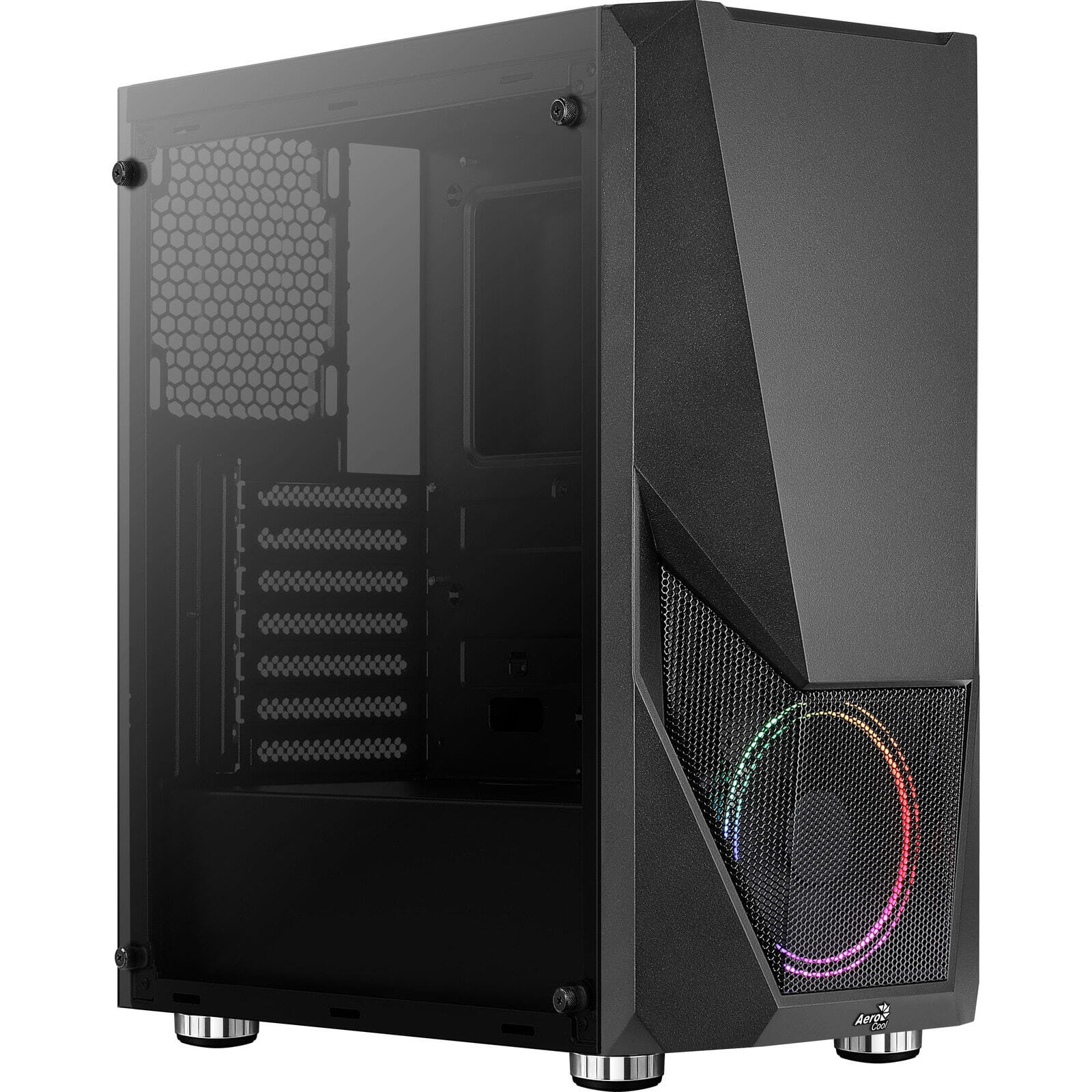 Aerocool saturn frgb