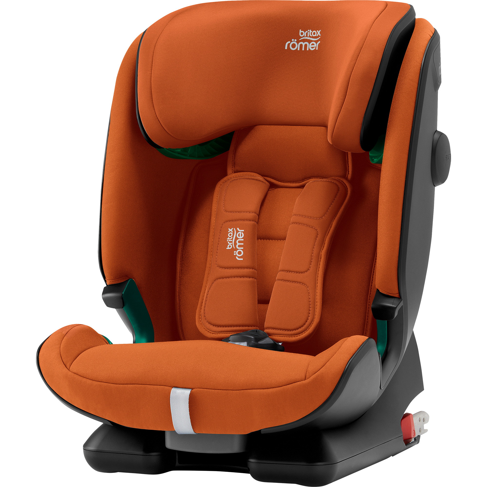 Автокресло Britax Romer Advansafix